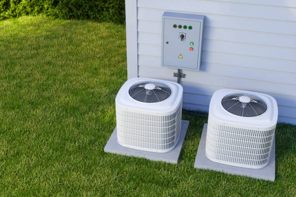 Best Commercial HVAC repair  in Keene, TX