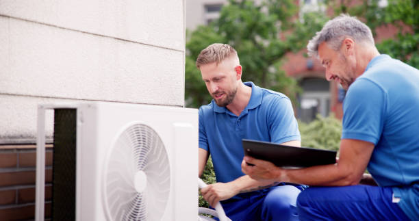 Best Central air repair  in Keene, TX
