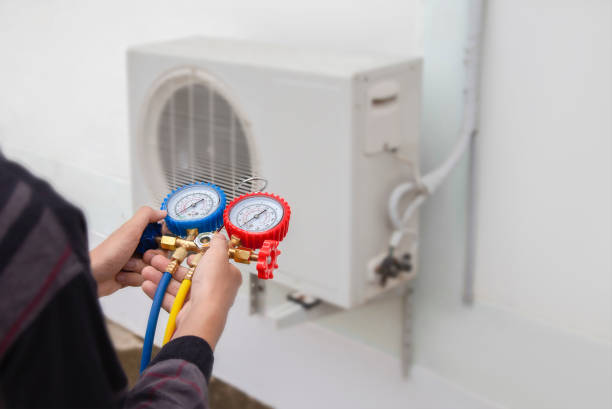  Keene, TX HVAC Pros