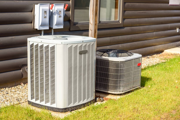 Best Affordable HVAC services  in Keene, TX