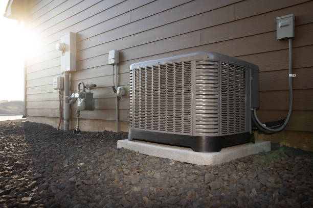 Best Best HVAC companies  in Keene, TX